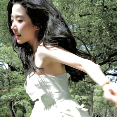 袁将军的苦茶