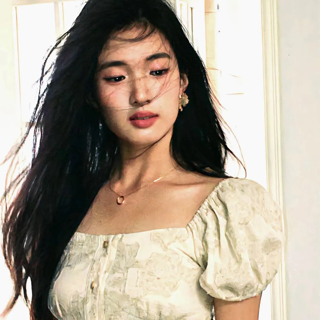 爱在炊烟袅袅时