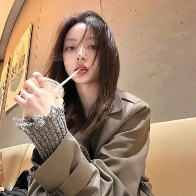 他的摩托车，她的岛
