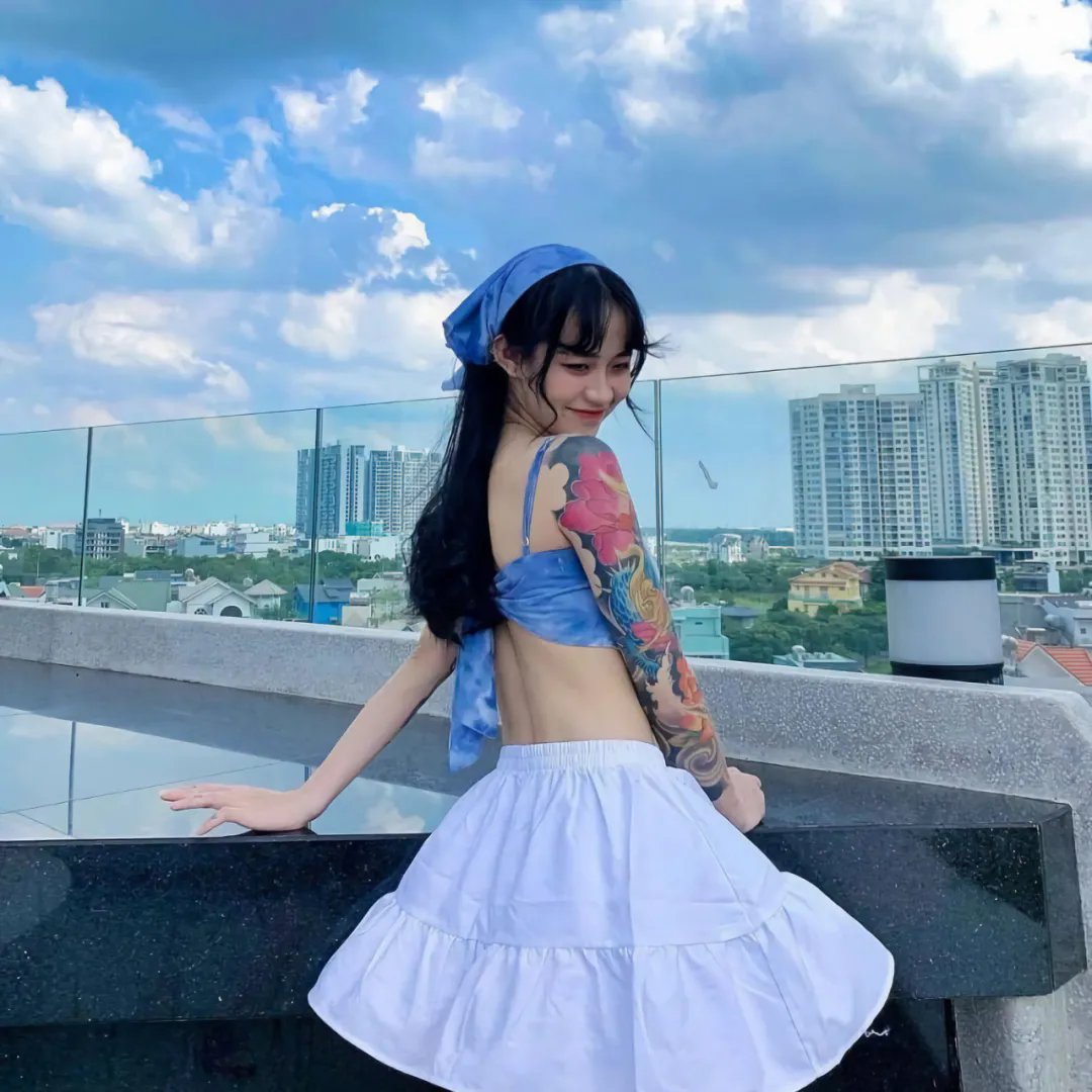 邦尼和琼